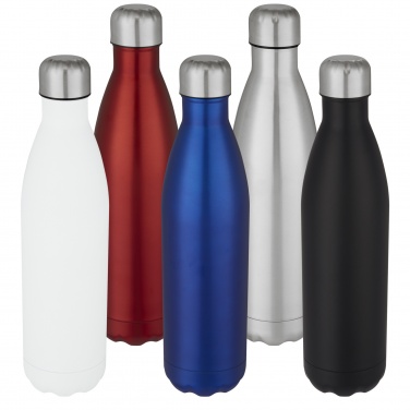 Logo trade promotional giveaways picture of: Cove 750 ml vacuum insulated stainless steel bottle