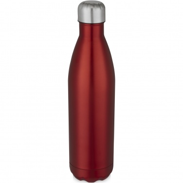 Logo trade corporate gifts image of: Cove 750 ml vacuum insulated stainless steel bottle