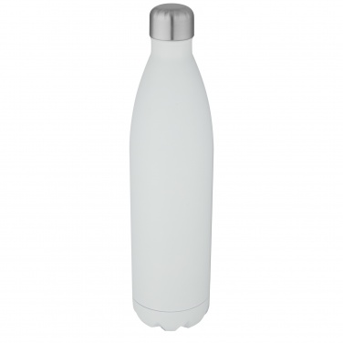 Logo trade promotional product photo of: Cove 1 L vacuum insulated stainless steel bottle