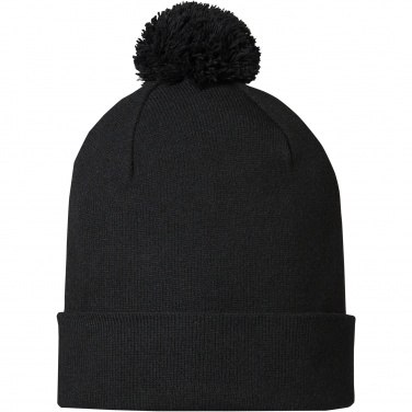 Logotrade promotional products photo of: Olivine GRS recycled beanie
