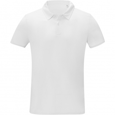 Logotrade promotional gift image of: Deimos short sleeve men's cool fit polo