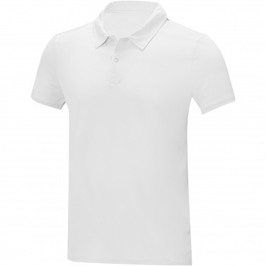 Logotrade promotional product image of: Deimos short sleeve men's cool fit polo