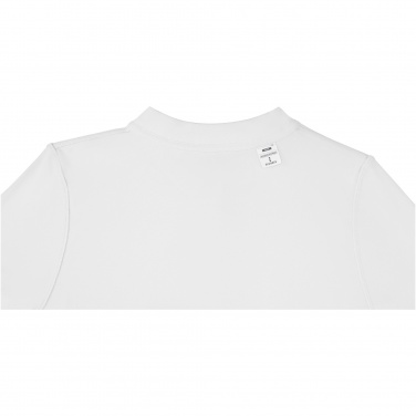 Logotrade advertising product image of: Deimos short sleeve women's cool fit polo