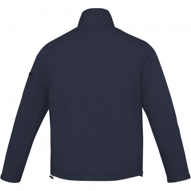 Logotrade promotional product image of: Palo men's lightweight jacket