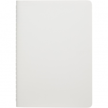Logo trade corporate gift photo of: Shale stone paper cahier journal