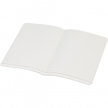 Logotrade promotional giveaways photo of: Shale stone paper cahier journal
