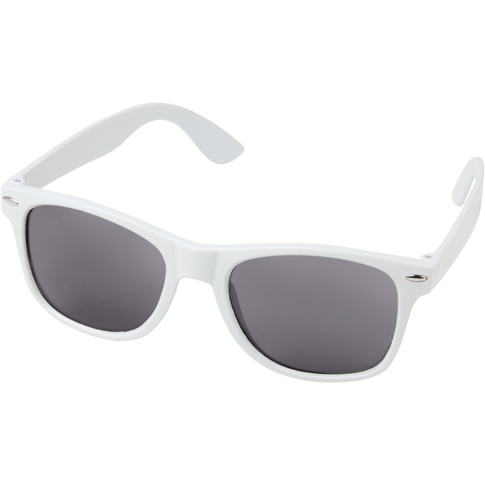 Logotrade promotional giveaway picture of: Sun Ray recycled plastic sunglasses