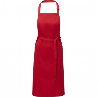 Logotrade corporate gifts photo of: Andrea 240 g/m² apron with adjustable neck strap
