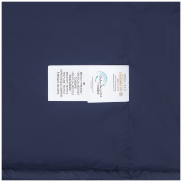 Logotrade promotional merchandise image of: Petalite men's GRS recycled insulated down jacket