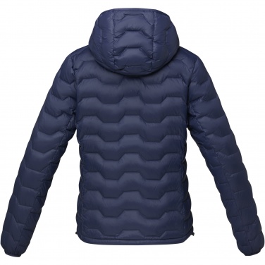 Logotrade advertising products photo of: Petalite women's GRS recycled insulated down jacket