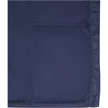 Logo trade advertising products picture of: Petalite women's GRS recycled insulated down jacket