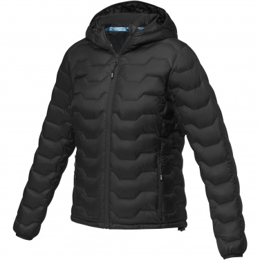 Logotrade promotional gift picture of: Petalite women's GRS recycled insulated down jacket