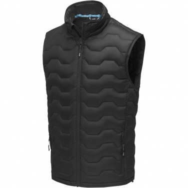 Logotrade business gift image of: Epidote men's insulated down bodywarmer