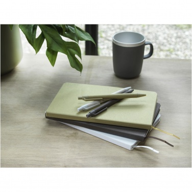 Logotrade corporate gifts photo of: Fabianna crush paper ballpoint pen