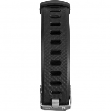 Logotrade promotional merchandise picture of: Prixton smartband AT801