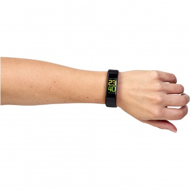 Logotrade promotional product image of: Prixton smartband AT801