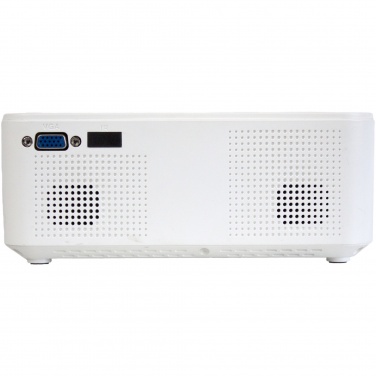 Logo trade advertising products image of: Prixton Goya P10 projector