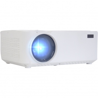 Logo trade promotional product photo of: Prixton Goya P10 projector