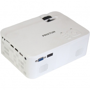 Logotrade promotional products photo of: Prixton Goya P10 projector