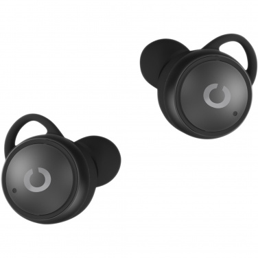 Logotrade corporate gifts photo of: Prixton TWS160S sport Bluetooth® 5.0 earbuds