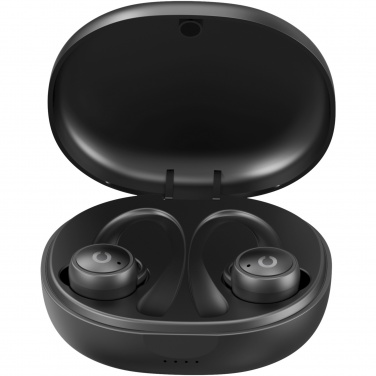 Logotrade promotional item picture of: Prixton TWS160S sport Bluetooth® 5.0 earbuds