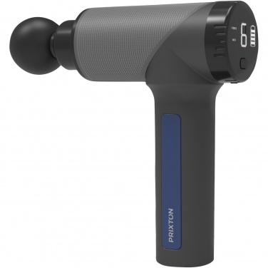 Logo trade promotional item photo of: Prixton MGF100 massage gun