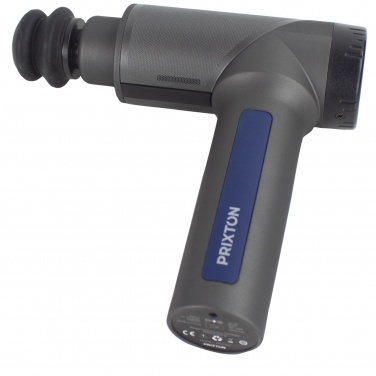 Logo trade business gift photo of: Prixton MGF100 massage gun