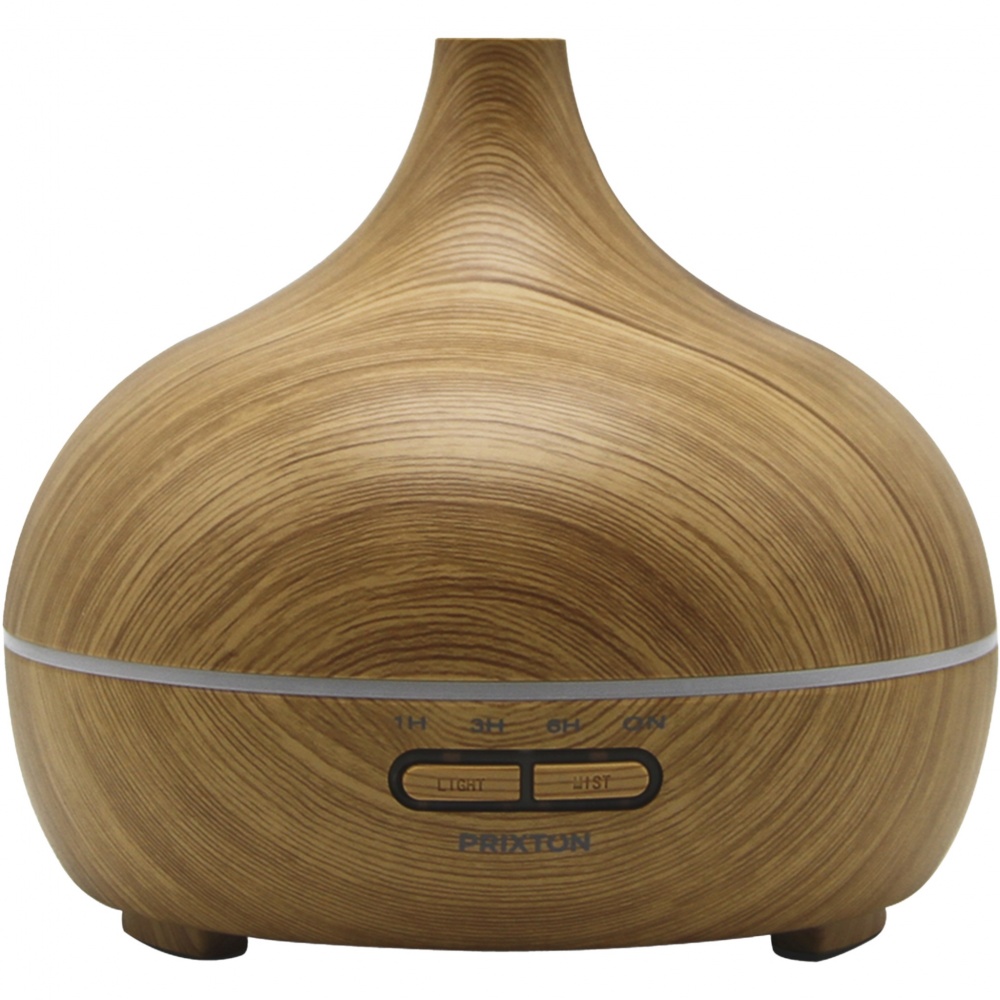 Logo trade corporate gifts picture of: Prixton Hidra humidifier