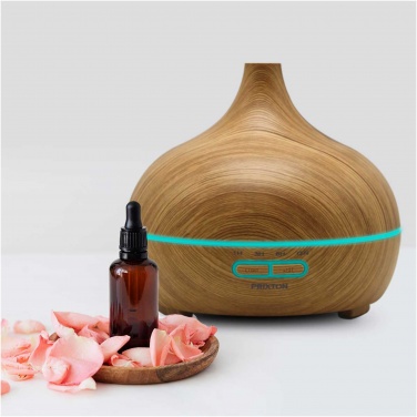 Logo trade corporate gift photo of: Prixton Hidra humidifier