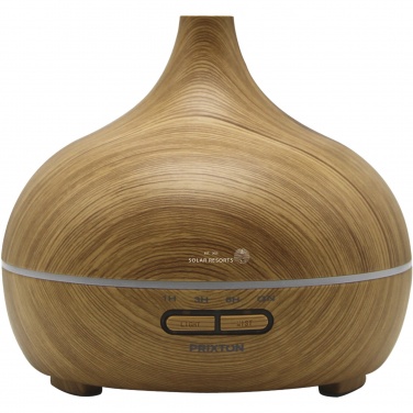 Logotrade promotional gifts photo of: Prixton Hidra humidifier