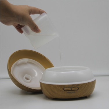 Logotrade promotional gift picture of: Prixton Hidra humidifier