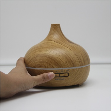 Logo trade promotional gift photo of: Prixton Hidra humidifier