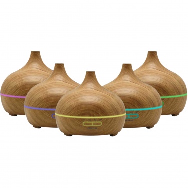 Logo trade advertising product photo of: Prixton Hidra humidifier