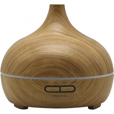 Logo trade promotional item photo of: Prixton Hidra humidifier