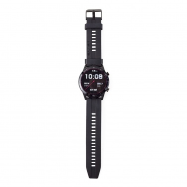 Logotrade promotional gifts photo of: Prixton SWB26T smartwatch