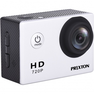 Logotrade corporate gift picture of: Prixton DV609 Action Camera