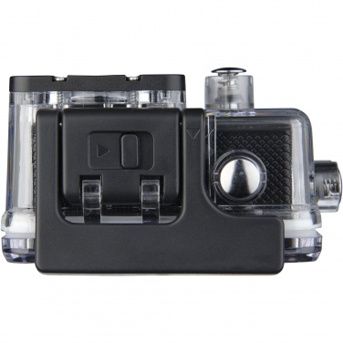 Logo trade promotional product photo of: Action Camera 4K