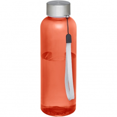 Logo trade advertising products image of: Bodhi 500 ml RPET water bottle