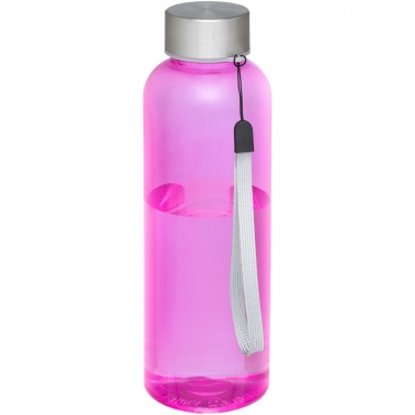 Logo trade advertising products image of: Bodhi 500 ml RPET water bottle