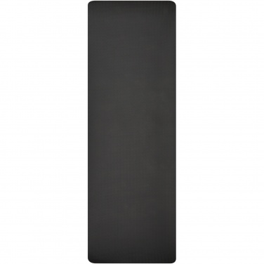 Logotrade promotional item image of: Trikona cork yoga mat