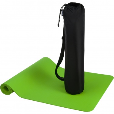 Logotrade corporate gifts photo of: Virabha recycled TPE yoga mat