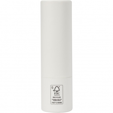 Logo trade promotional items picture of: Adony lip balm