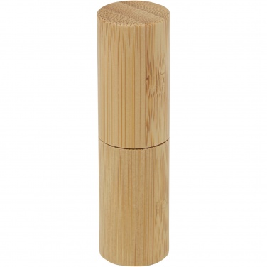 Logo trade promotional gifts image of: Hedon lip balm