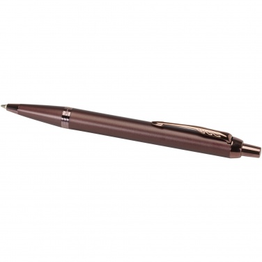 Logotrade promotional products photo of: Parker IM ballpoint pen