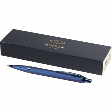 Logotrade promotional product picture of: Parker IM ballpoint pen