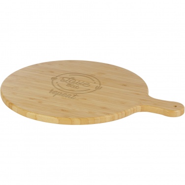 Logo trade promotional products picture of: Delys bamboo cutting board