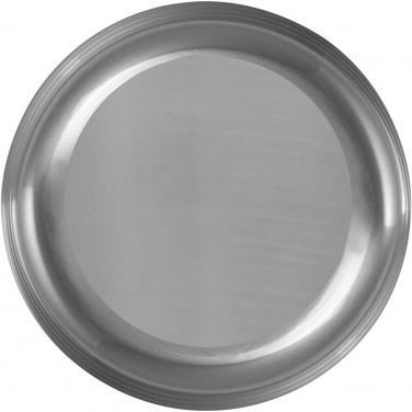 Logotrade promotional giveaway picture of: Gaudie recycled stainless steel cocktail shaker