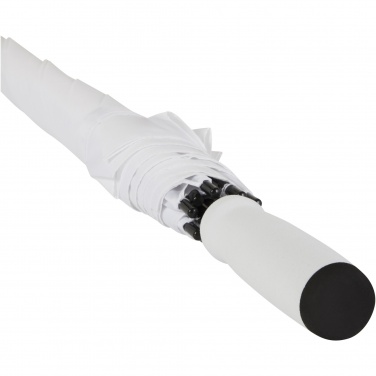 Logotrade advertising product image of: Niel 23" auto open recycled PET umbrella