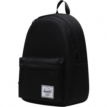Logo trade promotional items image of: Herschel Classic™ recycled laptop backpack 26L
