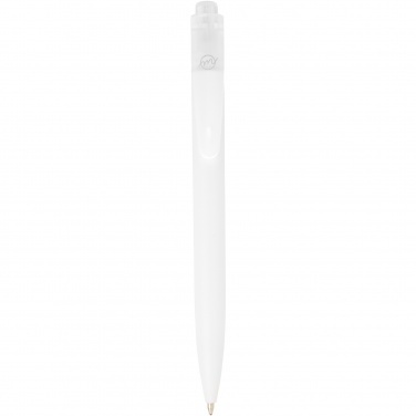 Logotrade advertising products photo of: Thalaasa ocean-bound plastic ballpoint pen